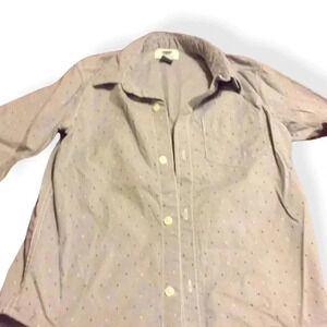 Old Navy button down shirt